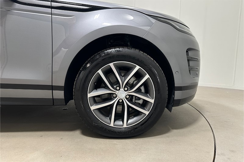 2026 (26) LAND ROVER RANGE ROVER EVOQUE 1.5 P270e Dynamic SE 5dr Auto 5994345
