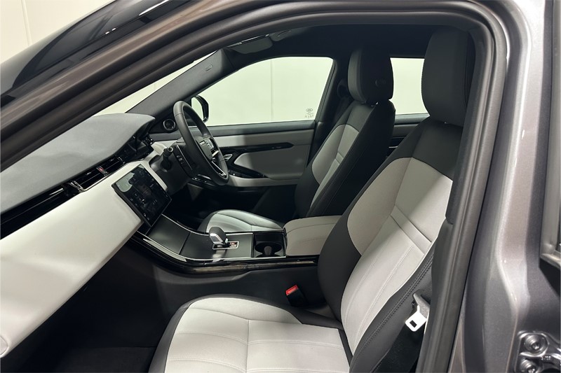 2026 (26) LAND ROVER RANGE ROVER EVOQUE 1.5 P270e Dynamic SE 5dr Auto 5994340