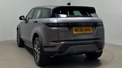 2026 (26) LAND ROVER RANGE ROVER EVOQUE 1.5 P270e Dynamic SE 5dr Auto 5994339
