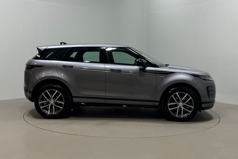 2026 (26) LAND ROVER RANGE ROVER EVOQUE 1.5 P270e Dynamic SE 5dr Auto 5994342