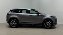 2026 (26) LAND ROVER RANGE ROVER EVOQUE 1.5 P270e Dynamic SE 5dr Auto 5994342