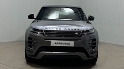 2026 (26) LAND ROVER RANGE ROVER EVOQUE 1.5 P270e Dynamic SE 5dr Auto 5994344