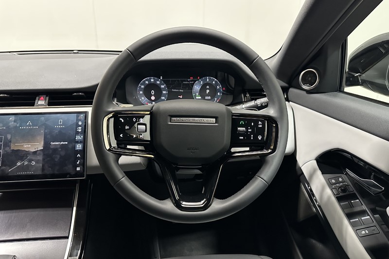 2026 (26) LAND ROVER RANGE ROVER EVOQUE 1.5 P270e Dynamic SE 5dr Auto 5994348