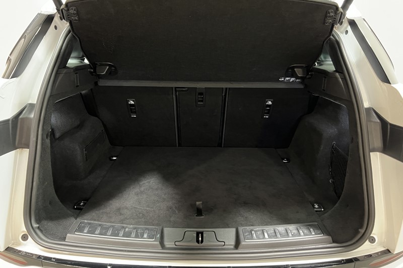2024 (24) LAND ROVER RANGE ROVER EVOQUE 1.5 P300e Dynamic HSE 5dr Auto 5992344