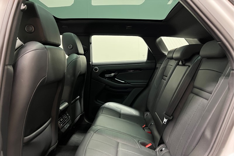 2024 (24) LAND ROVER RANGE ROVER EVOQUE 1.5 P300e Dynamic HSE 5dr Auto 5992337