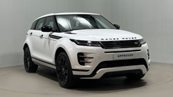 2024 (24) LAND ROVER RANGE ROVER EVOQUE 1.5 P300e Dynamic HSE 5dr Auto 5992334