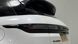 2024 (24) LAND ROVER RANGE ROVER EVOQUE 1.5 P300e Dynamic HSE 5dr Auto 5992378