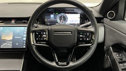 2024 (24) LAND ROVER RANGE ROVER EVOQUE 1.5 P300e Dynamic HSE 5dr Auto 5992374