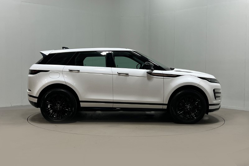 2024 (24) LAND ROVER RANGE ROVER EVOQUE 1.5 P300e Dynamic HSE 5dr Auto 5992338