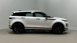 2024 (24) LAND ROVER RANGE ROVER EVOQUE 1.5 P300e Dynamic HSE 5dr Auto 5992338