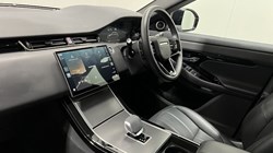 2024 (24) LAND ROVER RANGE ROVER EVOQUE 1.5 P300e Dynamic HSE 5dr Auto 5992346