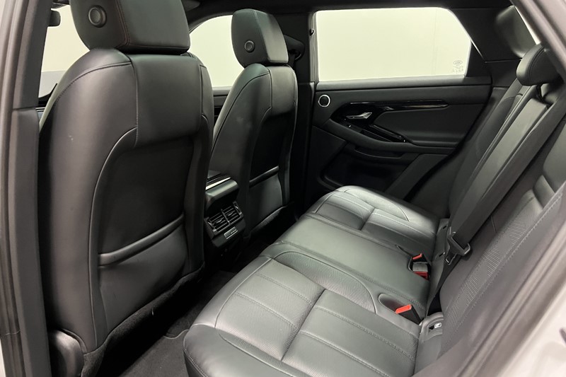 2024 (24) LAND ROVER RANGE ROVER EVOQUE 1.5 P300e Dynamic HSE 5dr Auto 5992345
