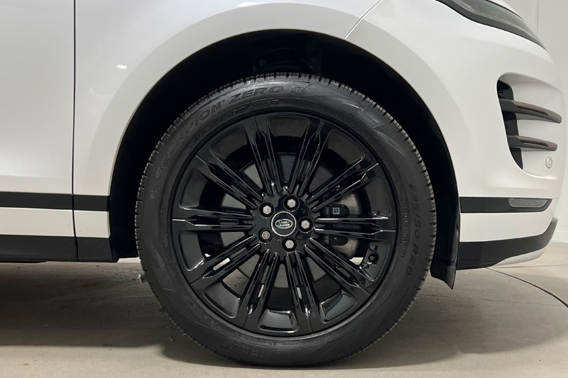 2024 (24) LAND ROVER RANGE ROVER EVOQUE 1.5 P300e Dynamic HSE 5dr Auto 5992341