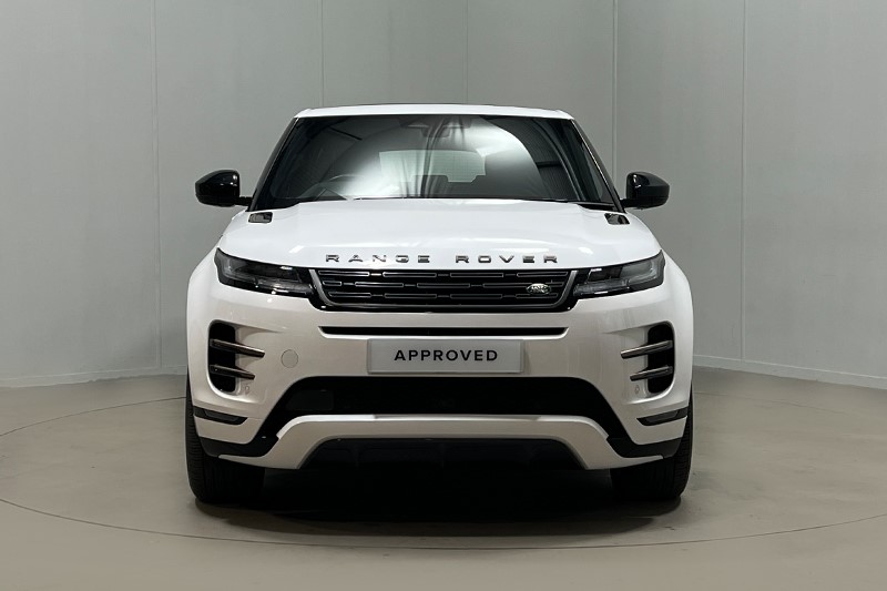 2024 (24) LAND ROVER RANGE ROVER EVOQUE 1.5 P300e Dynamic HSE 5dr Auto 5992340