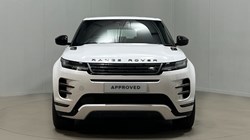 2024 (24) LAND ROVER RANGE ROVER EVOQUE 1.5 P300e Dynamic HSE 5dr Auto 5992340