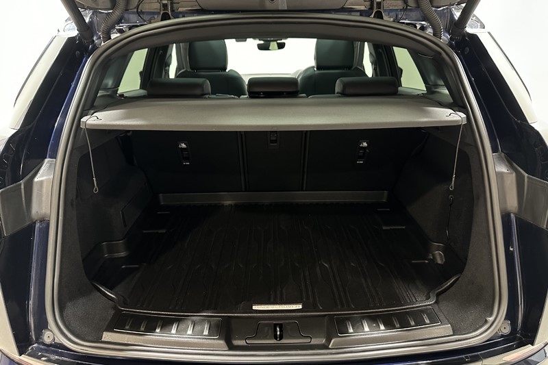 2023 (23) LAND ROVER RANGE ROVER EVOQUE 1.5 P300e R-Dynamic SE 5dr Auto 5986643
