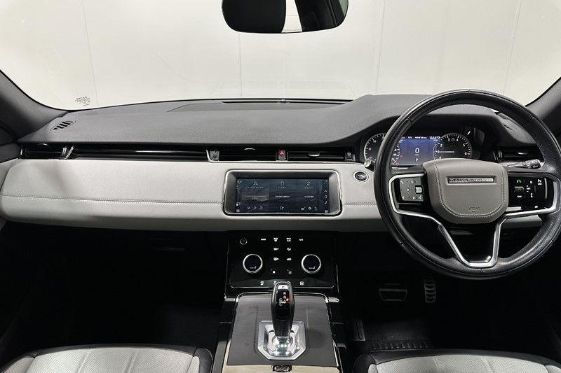 2023 (23) LAND ROVER RANGE ROVER EVOQUE 1.5 P300e R-Dynamic SE 5dr Auto 5986610