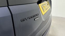 2023 (23) LAND ROVER RANGE ROVER EVOQUE 1.5 P300e R-Dynamic SE 5dr Auto 5986647