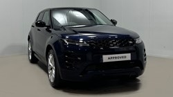 2023 (23) LAND ROVER RANGE ROVER EVOQUE 1.5 P300e R-Dynamic SE 5dr Auto 5986601