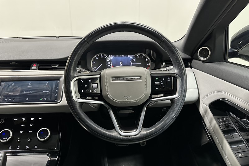 2023 (23) LAND ROVER RANGE ROVER EVOQUE 1.5 P300e R-Dynamic SE 5dr Auto 5986611