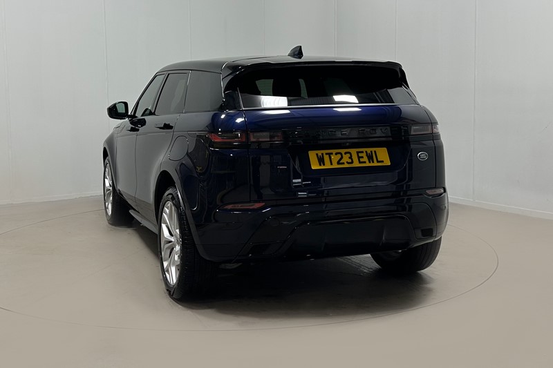 2023 (23) LAND ROVER RANGE ROVER EVOQUE 1.5 P300e R-Dynamic SE 5dr Auto 5986602