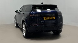 2023 (23) LAND ROVER RANGE ROVER EVOQUE 1.5 P300e R-Dynamic SE 5dr Auto 5986602