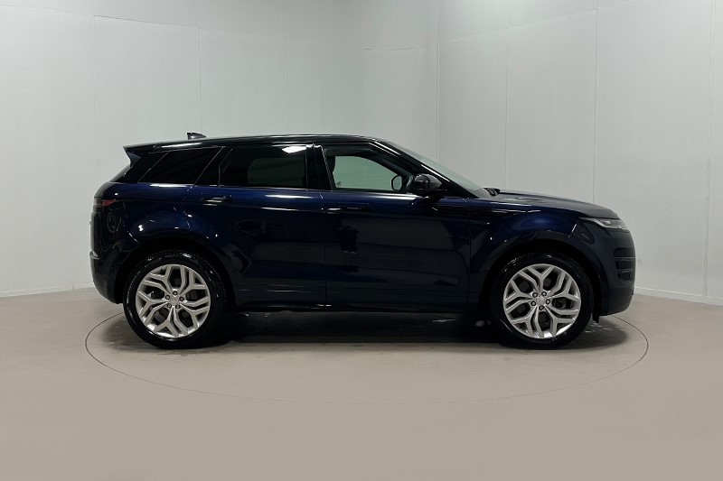 2023 (23) LAND ROVER RANGE ROVER EVOQUE 1.5 P300e R-Dynamic SE 5dr Auto 5986605