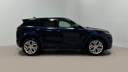 2023 (23) LAND ROVER RANGE ROVER EVOQUE 1.5 P300e R-Dynamic SE 5dr Auto 5986605
