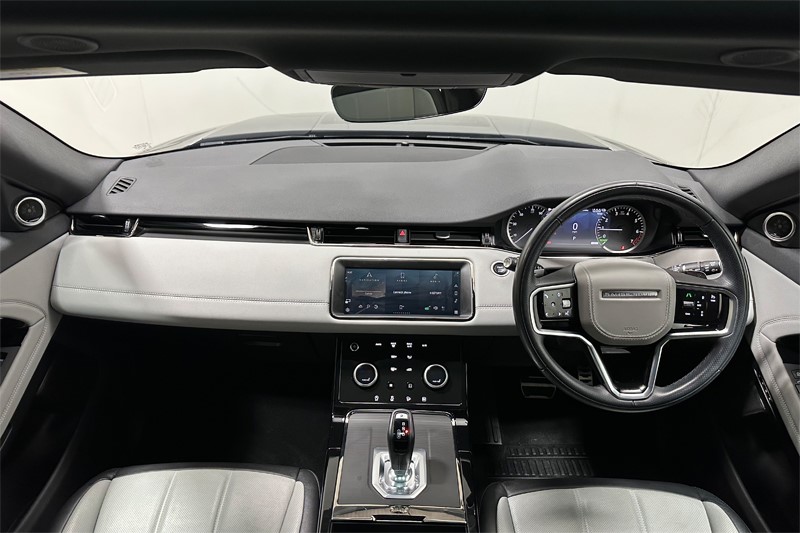 2023 (23) LAND ROVER RANGE ROVER EVOQUE 1.5 P300e R-Dynamic SE 5dr Auto 5986609