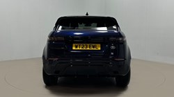 2023 (23) LAND ROVER RANGE ROVER EVOQUE 1.5 P300e R-Dynamic SE 5dr Auto 5986606