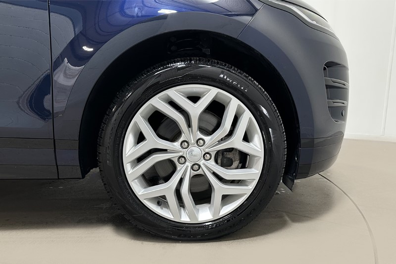 2023 (23) LAND ROVER RANGE ROVER EVOQUE 1.5 P300e R-Dynamic SE 5dr Auto 5986608