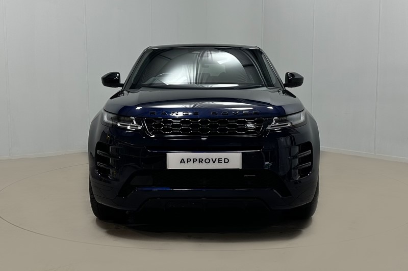 2023 (23) LAND ROVER RANGE ROVER EVOQUE 1.5 P300e R-Dynamic SE 5dr Auto 5986607