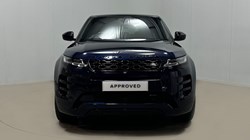 2023 (23) LAND ROVER RANGE ROVER EVOQUE 1.5 P300e R-Dynamic SE 5dr Auto 5986607