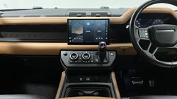 2024 (73) LAND ROVER DEFENDER 3.0 P400 X 90 3dr Auto 5981897