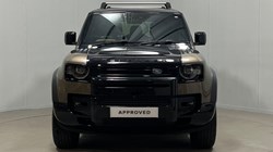 2024 (73) LAND ROVER DEFENDER 3.0 P400 X 90 3dr Auto 5981857