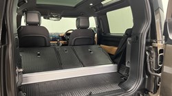 2024 (73) LAND ROVER DEFENDER 3.0 P400 X 90 3dr Auto 5981892