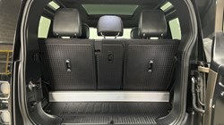 2024 (73) LAND ROVER DEFENDER 3.0 P400 X 90 3dr Auto 5981864
