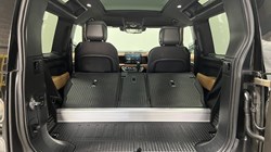 2024 (73) LAND ROVER DEFENDER 3.0 P400 X 90 3dr Auto 5981861