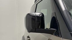 2024 (73) LAND ROVER DEFENDER 3.0 P400 X 90 3dr Auto 5981860