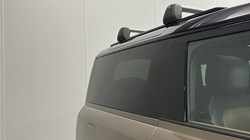 2024 (73) LAND ROVER DEFENDER 3.0 P400 X 90 3dr Auto 5981887