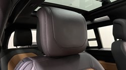 2024 (73) LAND ROVER DEFENDER 3.0 P400 X 90 3dr Auto 5981898