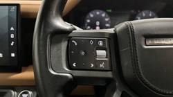 2024 (73) LAND ROVER DEFENDER 3.0 P400 X 90 3dr Auto 5981895