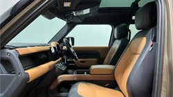 2024 (73) LAND ROVER DEFENDER 3.0 P400 X 90 3dr Auto 5981853