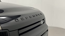 2024 (73) LAND ROVER DEFENDER 3.0 P400 X 90 3dr Auto 5981888