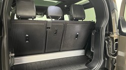2024 (73) LAND ROVER DEFENDER 3.0 P400 X 90 3dr Auto 5981862