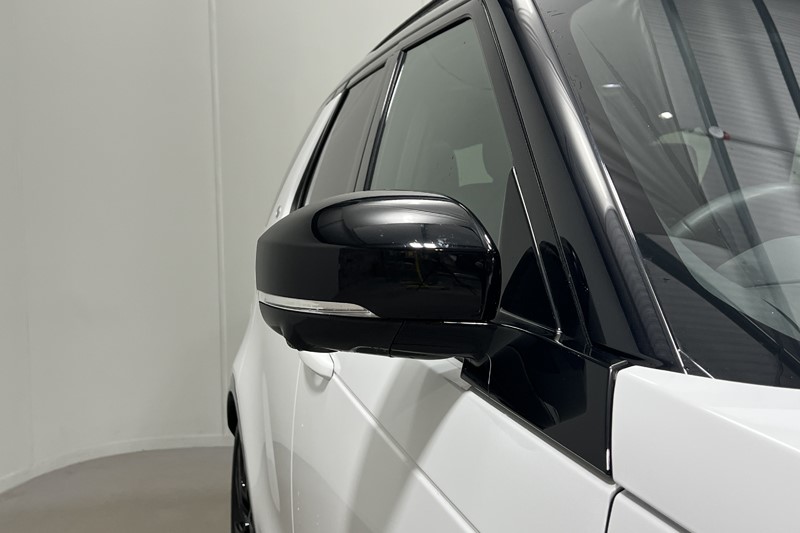 2025 (25) LAND ROVER DISCOVERY 3.0 D350 Dynamic SE 5dr Auto 5975049