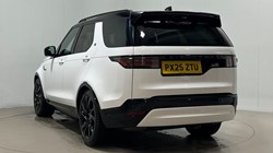 2025 (25) LAND ROVER DISCOVERY 3.0 D350 Dynamic SE 5dr Auto 5975006