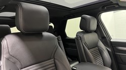 2025 (25) LAND ROVER DISCOVERY 3.0 D350 Dynamic SE 5dr Auto 5975040