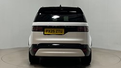 2025 (25) LAND ROVER DISCOVERY 3.0 D350 Dynamic SE 5dr Auto 5975010