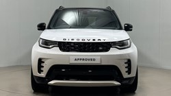 2025 (25) LAND ROVER DISCOVERY 3.0 D350 Dynamic SE 5dr Auto 5975011